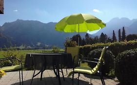 Lizzi Mountain Apartments