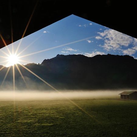 Lizzi Mountain Apartments Schwangau Esterno foto
