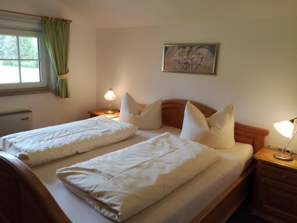 Lizzi Mountain Apartments Schwangau Esterno foto